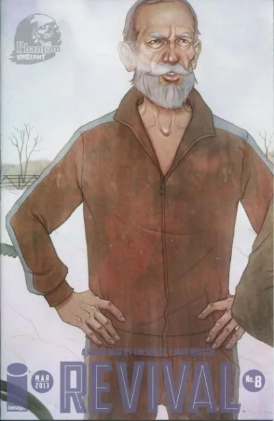 Cover of Cover B