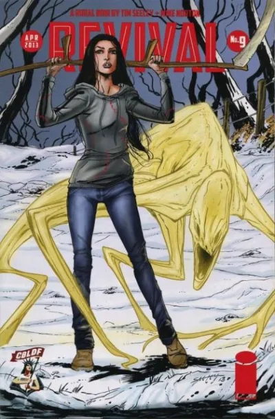 Cover of Cover C