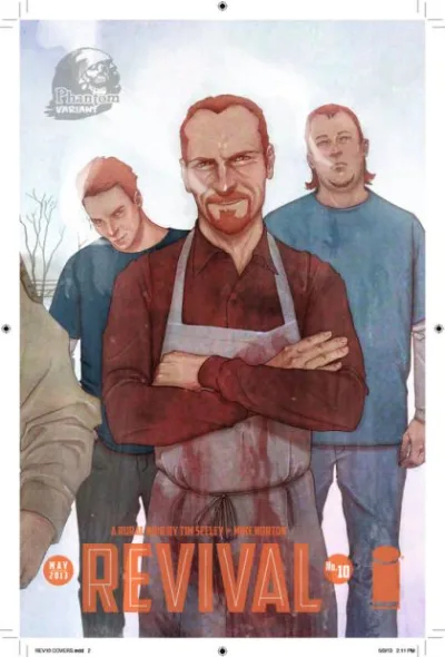 Cover of Cover B