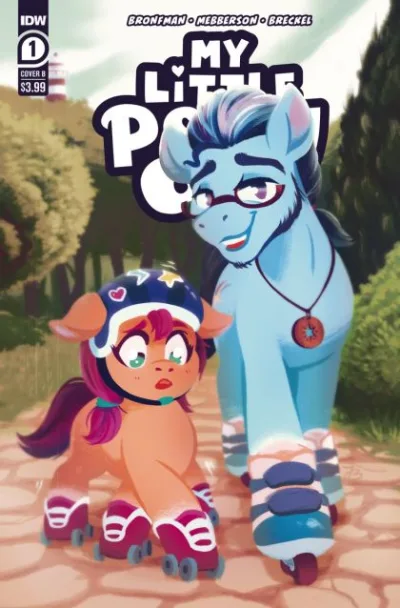 Cover of Cover B