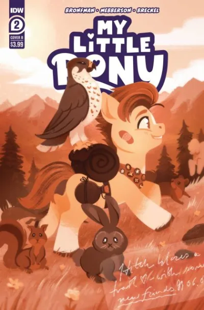 Cover of Cover B
