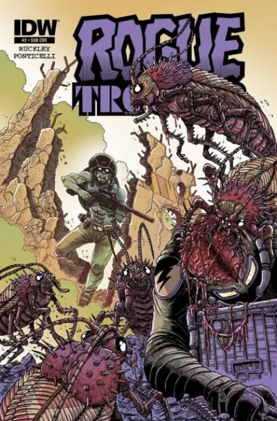 Cover of Cover B