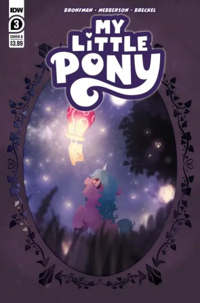 Cover of Cover B