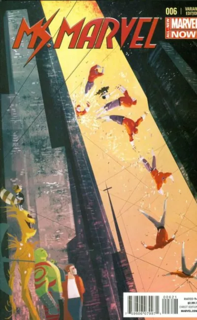 Cover of Cover B