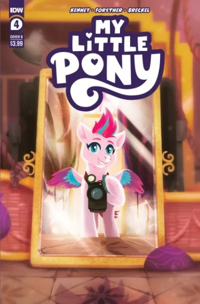 Cover of Cover B
