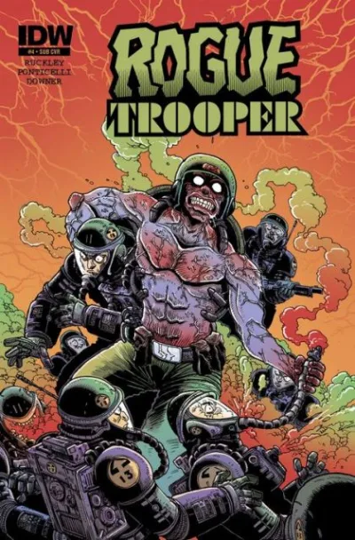 Cover of Cover B