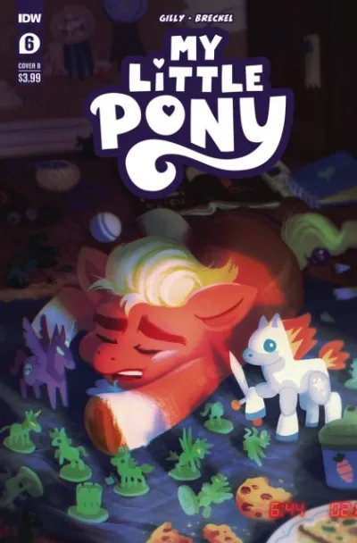Cover of Cover B
