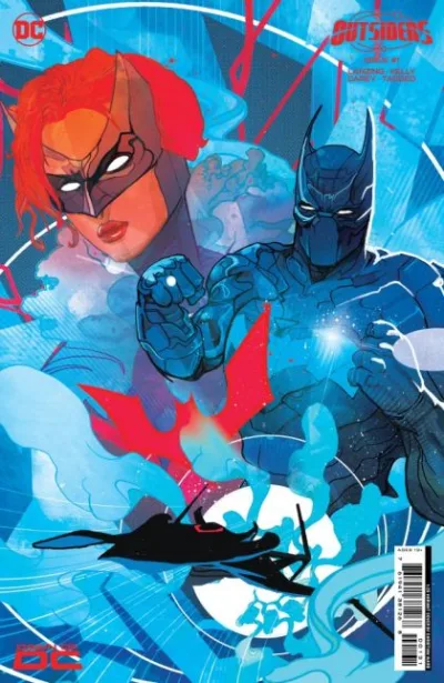 Cover of Cover D