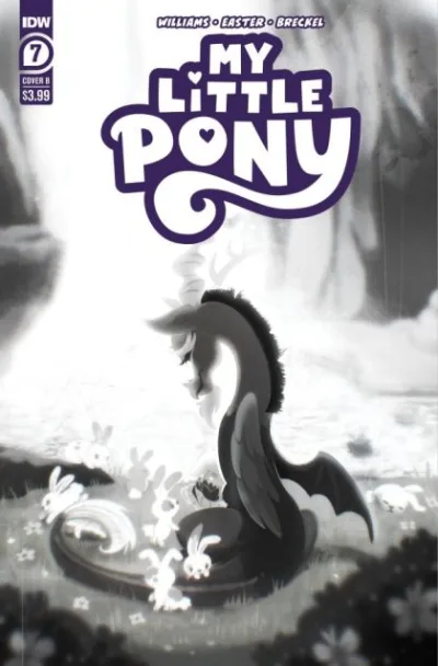 Cover of Cover B