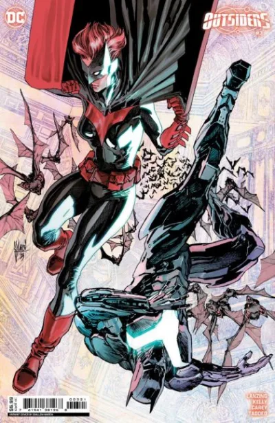 Cover of Cover B