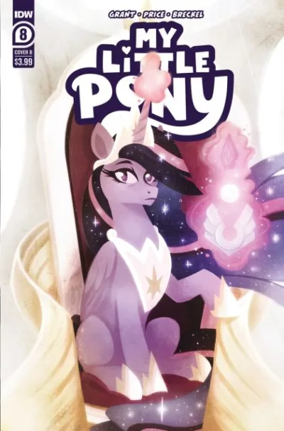 Cover of Cover B