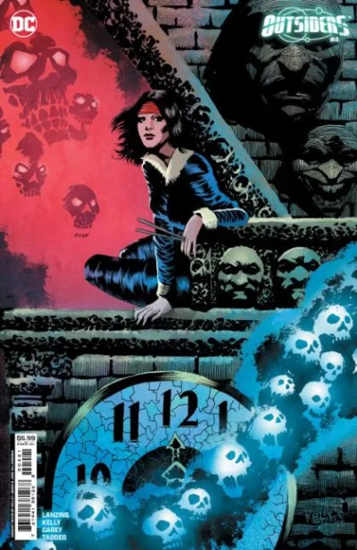 Cover of Cover B
