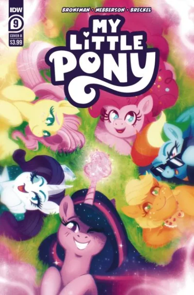 Cover of Cover B