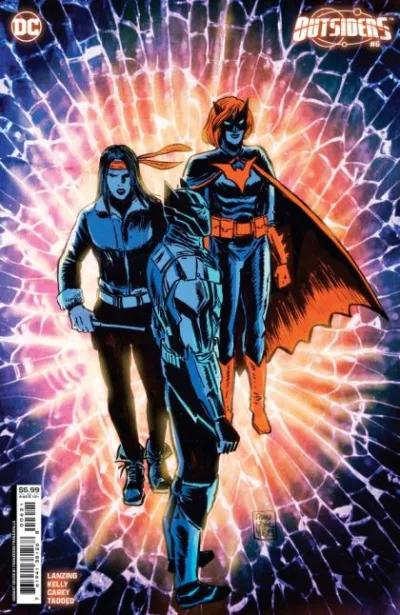 Cover of Cover B