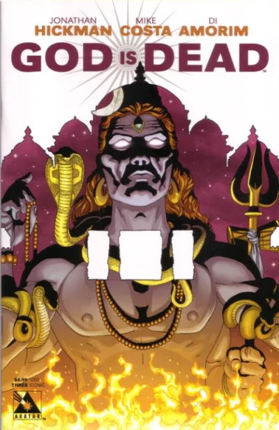 Cover of Cover C