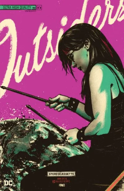 Cover of Cover B