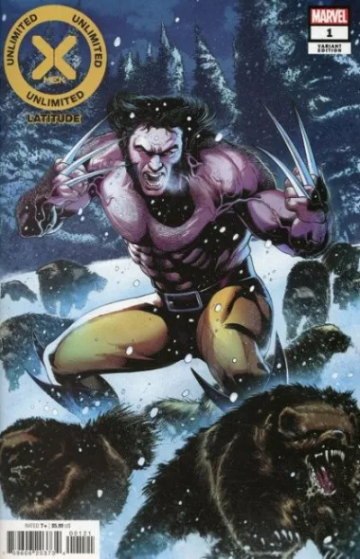 Cover of Cover B