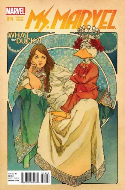 Cover of Cover B