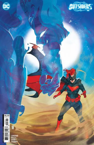 Cover of Cover B
