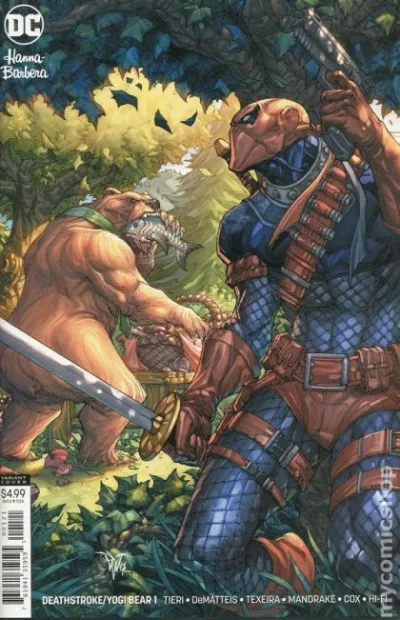 Cover of Cover B