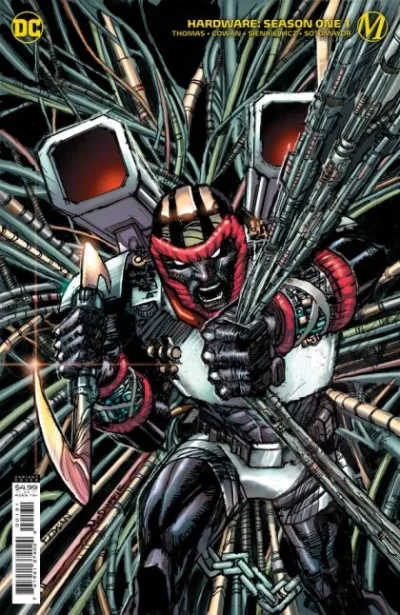 Cover of Cover B