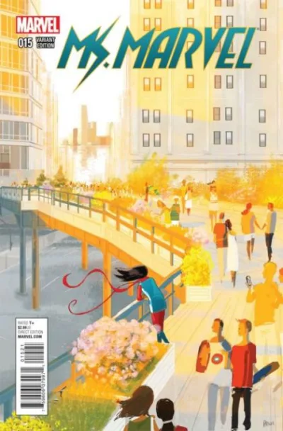 Cover of Cover B