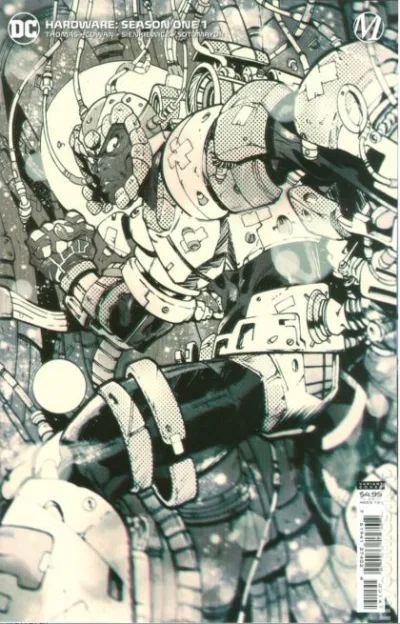Cover of Cover D