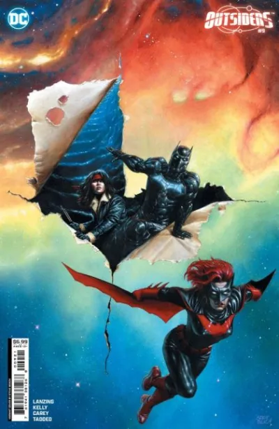 Cover of Cover B