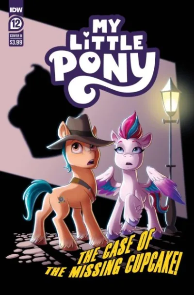 Cover of Cover B