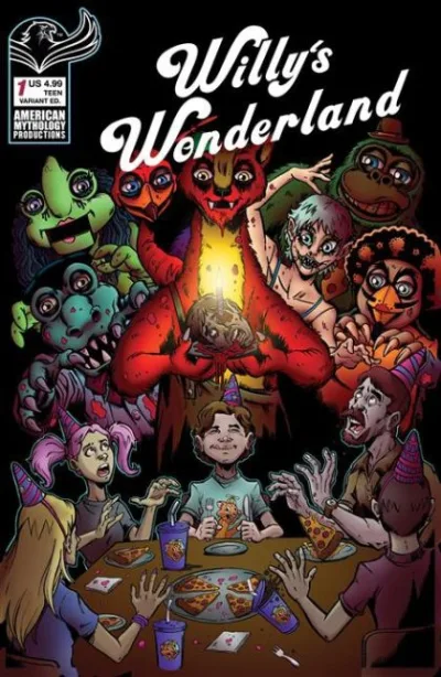 Cover of Cover B