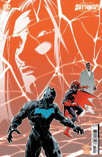 Cover of Cover B