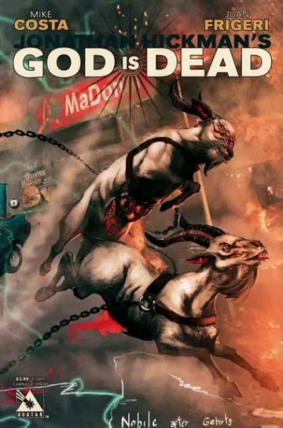 Cover of Cover D