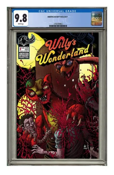 Cover of Cover I