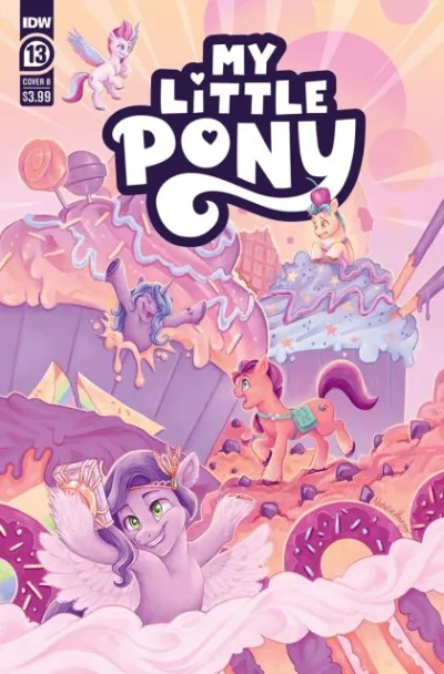Cover of Cover B