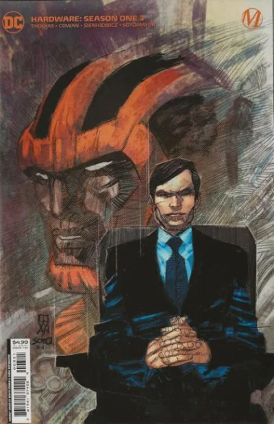 Cover of Cover B