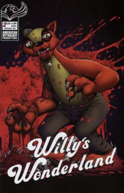 Cover of Cover B