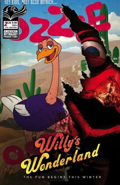 Cover of Cover C