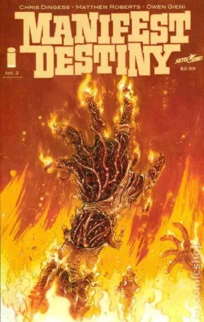 Cover of Cover B