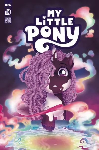 Cover of Cover B