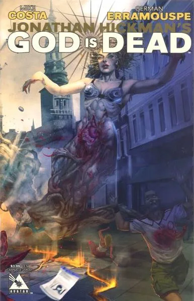 Cover of Cover D