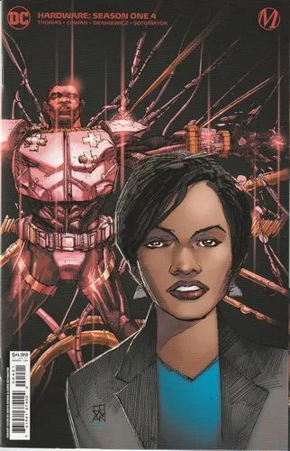 Cover of Cover B