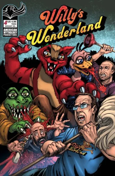 Cover of Cover B