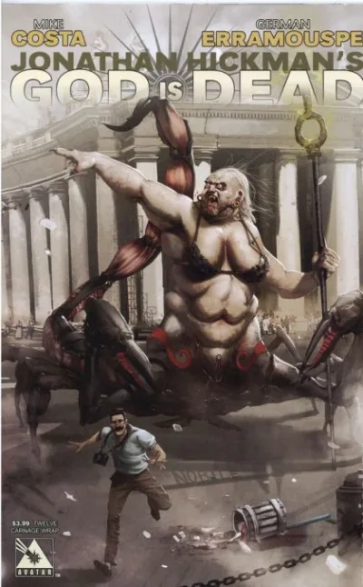 Cover of Cover D