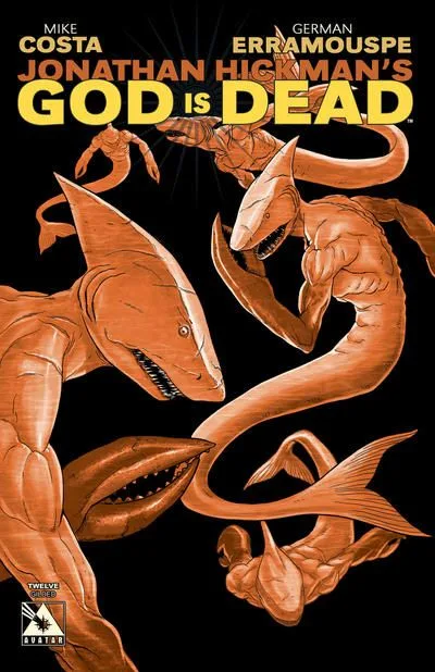 Cover of Cover E