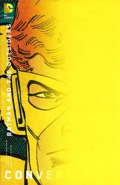 Cover of Cover B