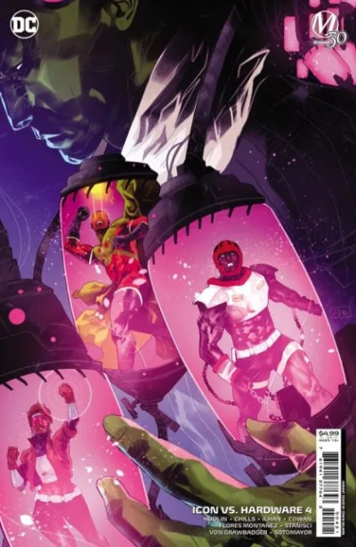 Cover of Cover B