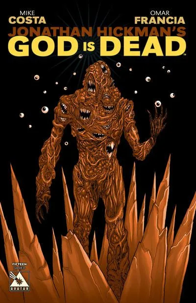 Cover of Cover E