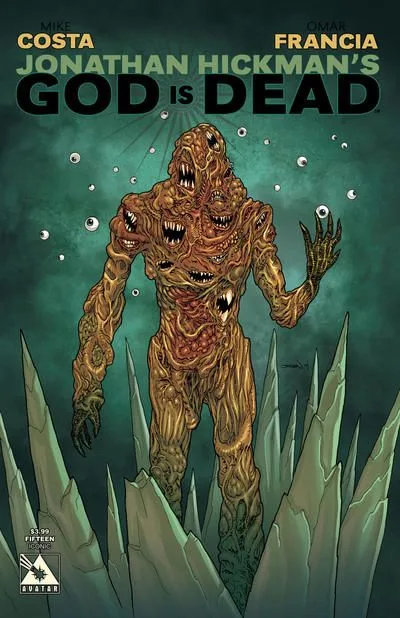 Cover of Cover C