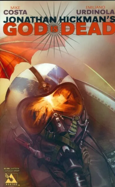 Cover of Cover D