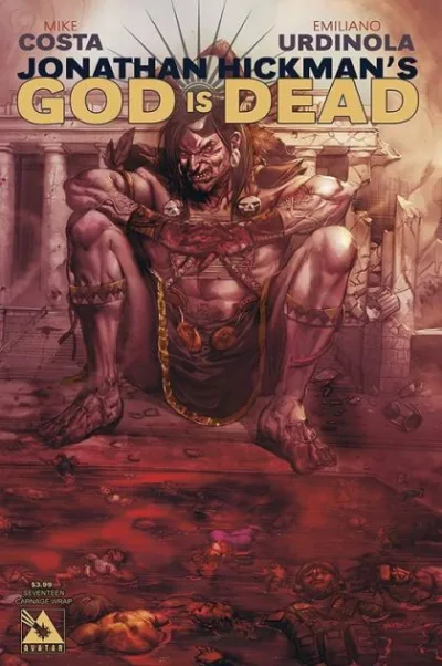 Cover of Cover D